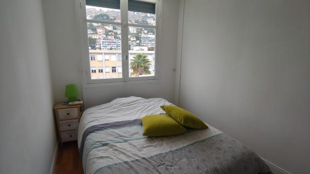 Location appartement T4 Nice - Photo 8