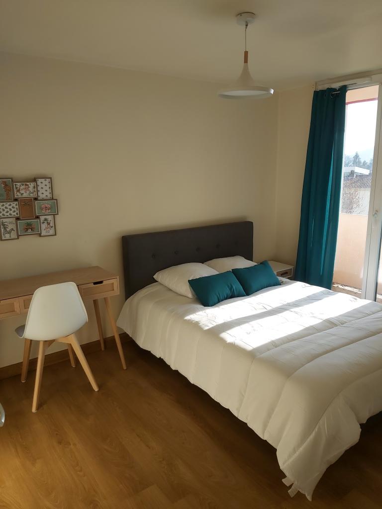 Location chambre Besancon - Photo 1