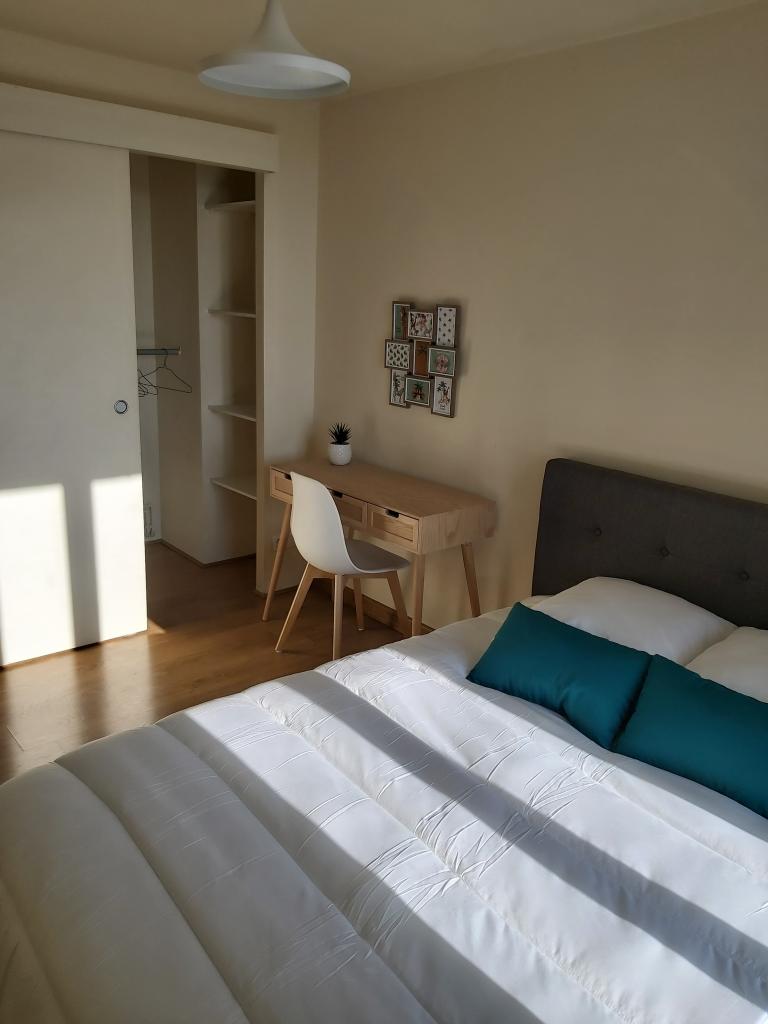 Location chambre Besancon - Photo 2