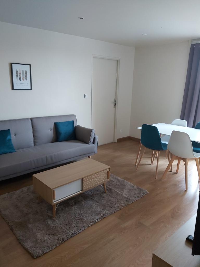 Location chambre Besancon - Photo 3