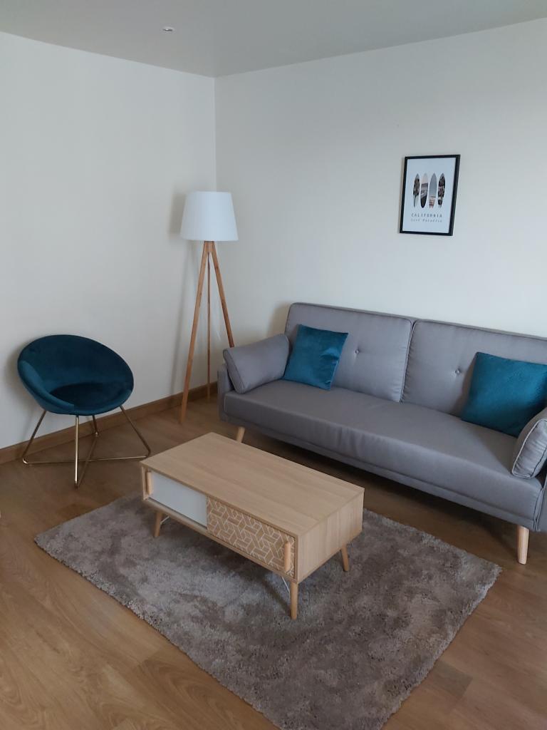 Location chambre Besancon - Photo 4