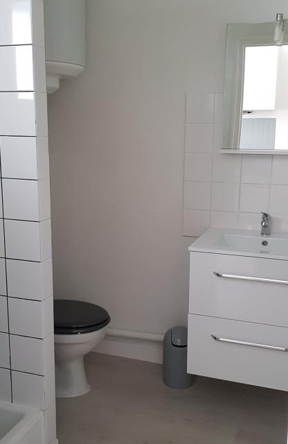 Location studio Vannes - Photo 2