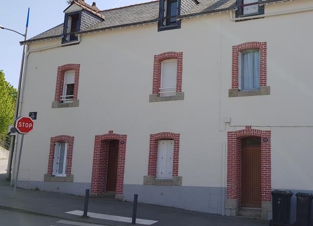 Location studio Vannes - Photo 4