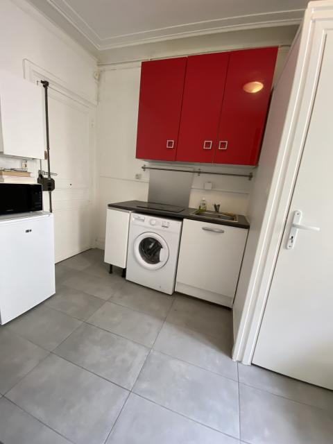 Location studio St Mande - Photo 2