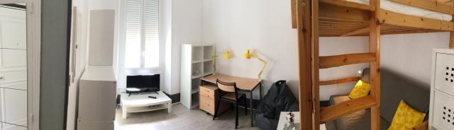 Location studio Grenoble - Photo 4