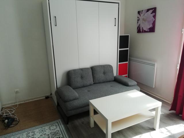 Location studio Toulouse - Photo 2