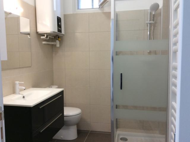 Location appartement T2 Brueil en Vexin - Photo 3