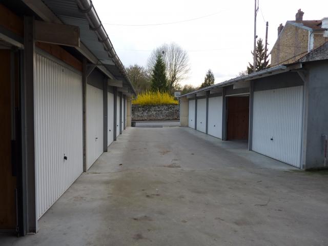 Location appartement T2 Brueil en Vexin - Photo 6