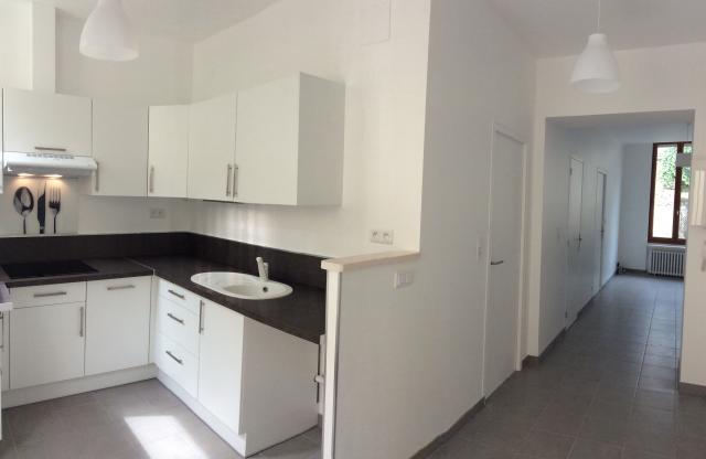Location appartement T2 Brueil en Vexin - Photo 7