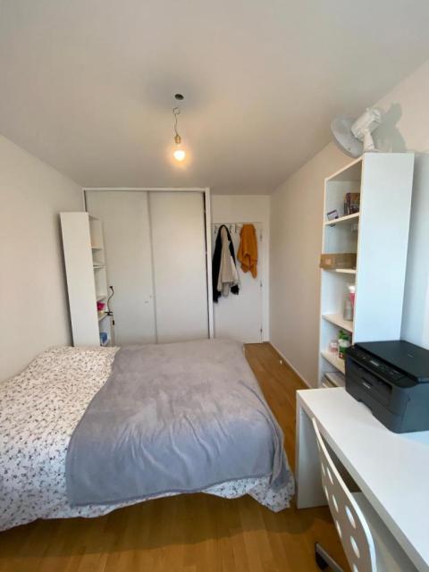 Location chambre Villeurbanne - Photo 2