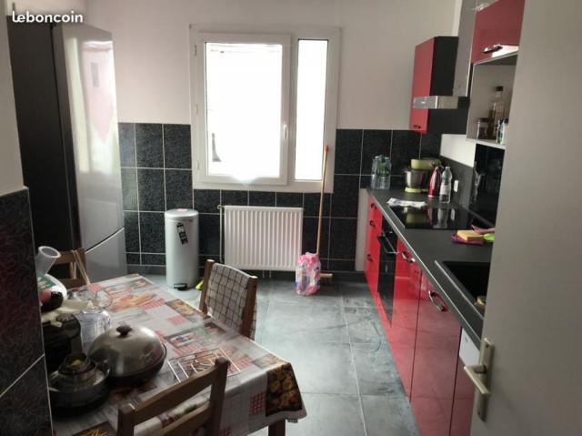 Location chambre Villeurbanne - Photo 3