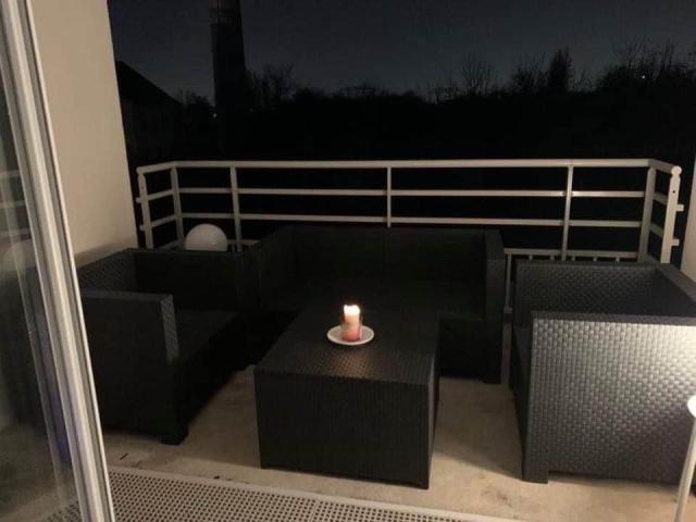 Location appartement T3 Thiais - Photo 2