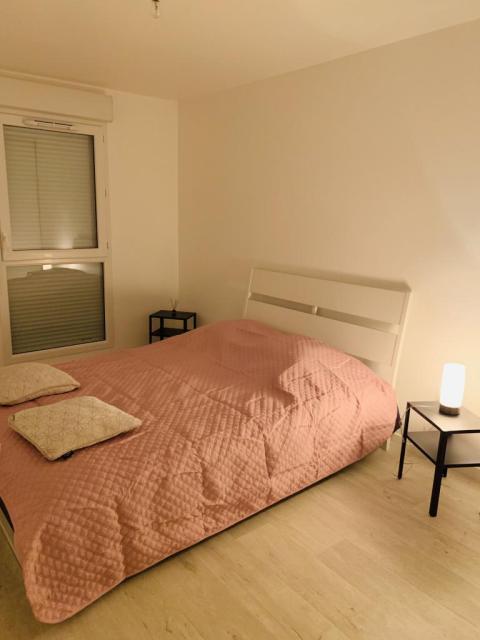 Location appartement T3 Thiais - Photo 5