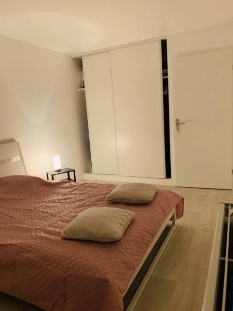 Location appartement T3 Thiais - Photo 6