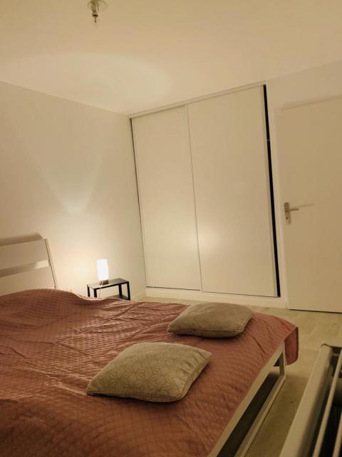 Location appartement T3 Thiais - Photo 7