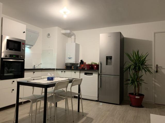 Location appartement T3 Thiais - Photo 10