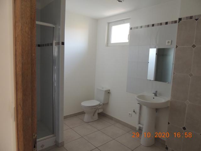 Location appartement T2 Barbentane - Photo 2