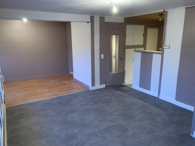 Location appartement T3 Beaucourt - Photo 1