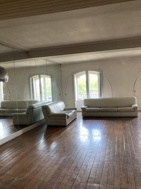 Location appartement T3 Bordeaux - Photo 1