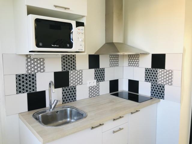 Location appartement T3 Aix en Provence - Photo 1