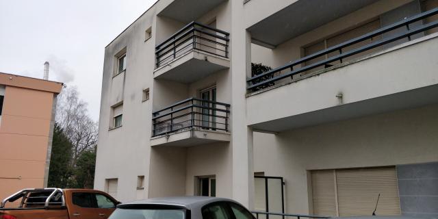 Location De Particulier à Particulier 54