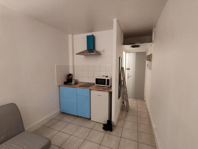 Location studio Bourg la Reine - Photo 1