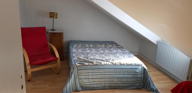 Location appartement T2 Strasbourg - Photo 4