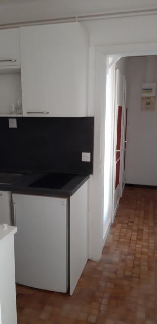 Location appartement T2 Strasbourg - Photo 5