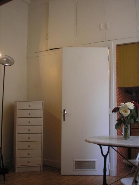 Location studio Paris 04 - Photo 2