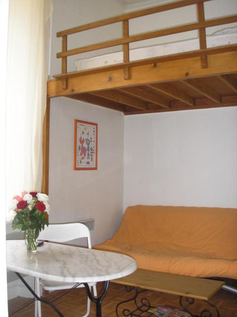 Location studio Paris 04 - Photo 4
