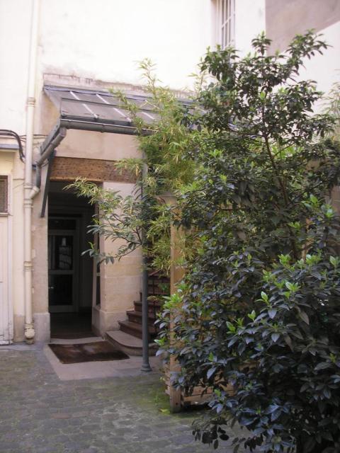 Location studio Paris 04 - Photo 6