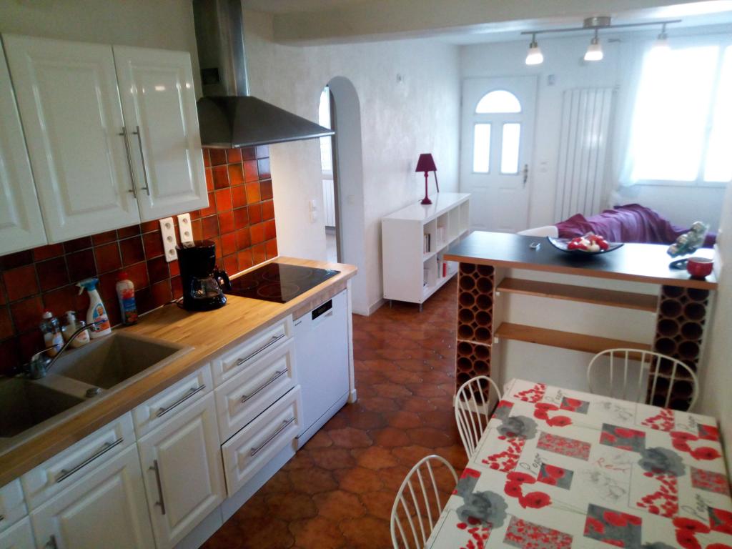 Location chambre Montpellier - Photo 1
