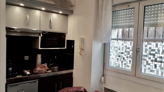 Location studio Pantin - Photo 2