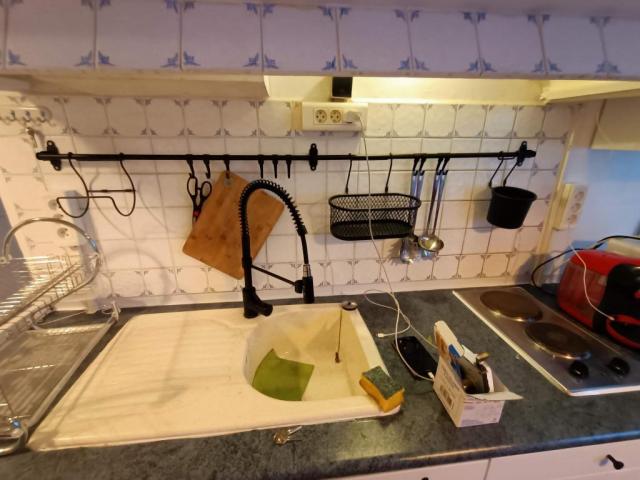 Location appartement T2 Paris 18 - Photo 2