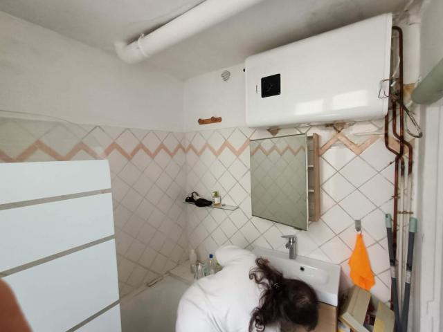 Location appartement T2 Paris 18 - Photo 4