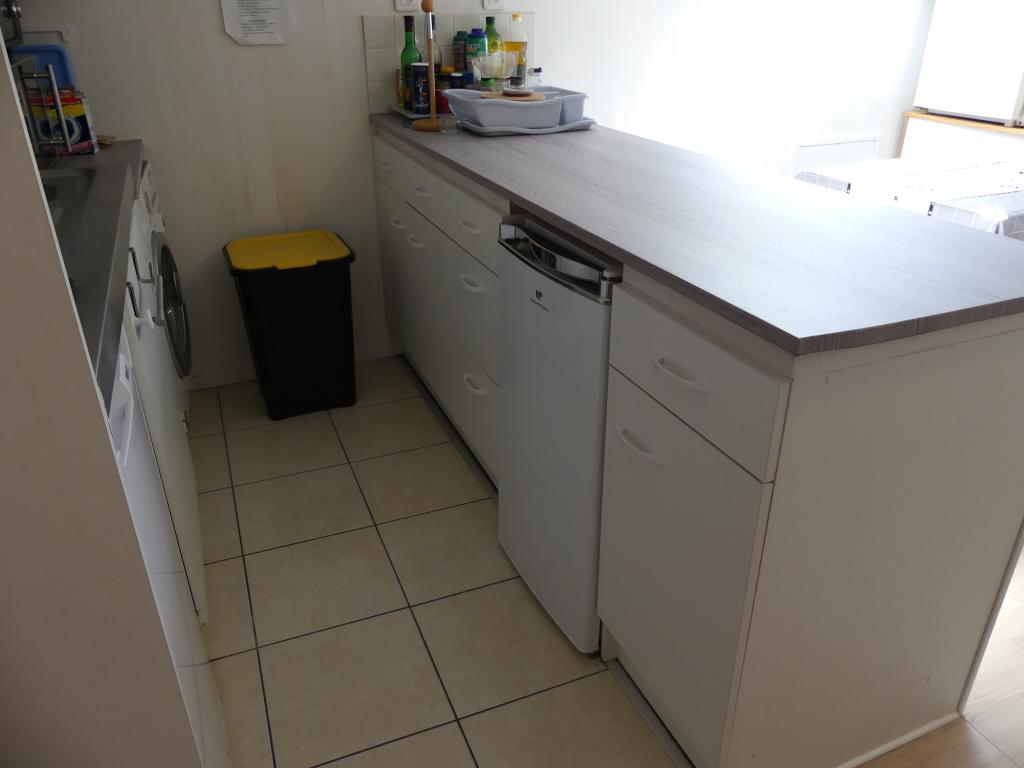 Location chambre Vaureal - Photo 4