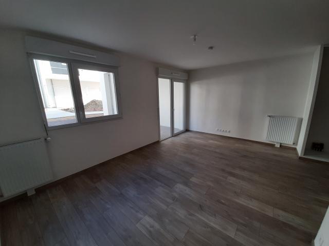 Location appartement T1 Rennes - Photo 4