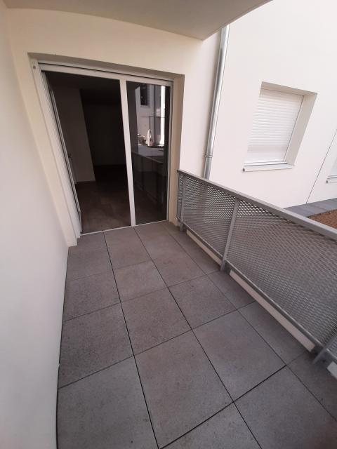 Location appartement T1 Rennes - Photo 5