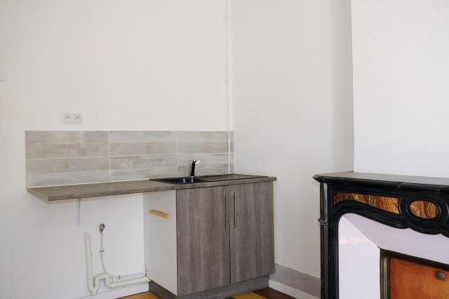 Location appartement T2 Beziers - Photo 2