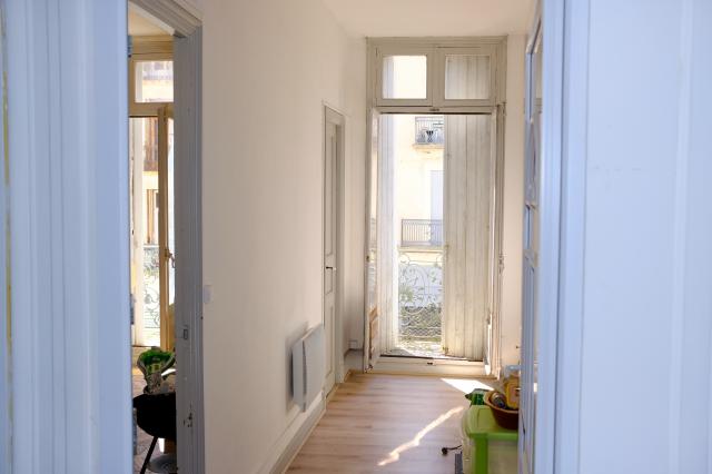 Location appartement T2 Beziers - Photo 3