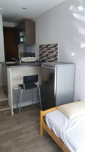 Location studio Orleans - Photo 3