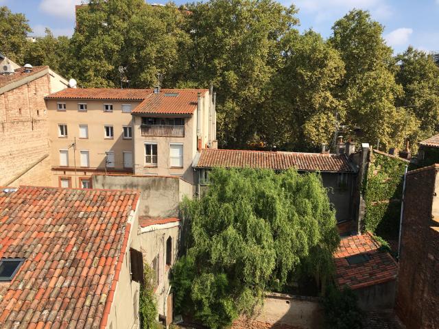 Location studio Toulouse - Photo 2