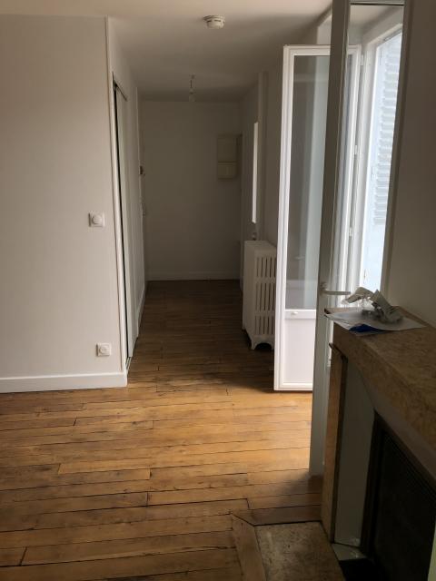Location appartement T2 Nevers - Photo 2