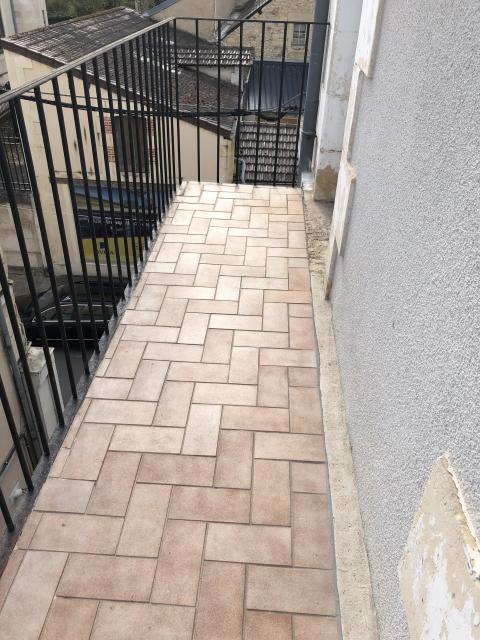 Location appartement T2 Nevers - Photo 3