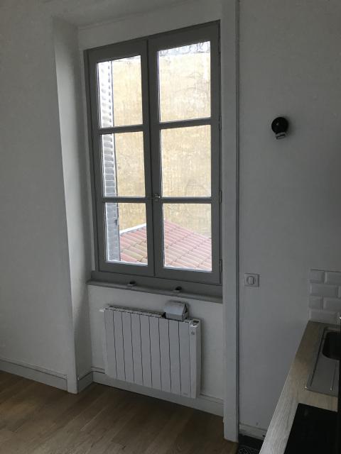 Location studio Lyon 8 - Photo 2