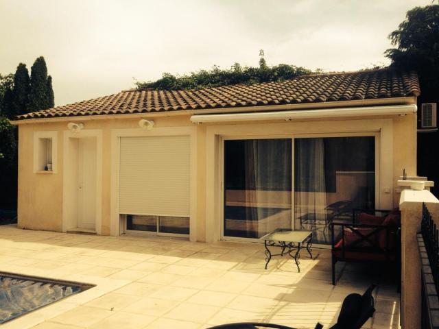 Location maison F2 Avignon - Photo 2