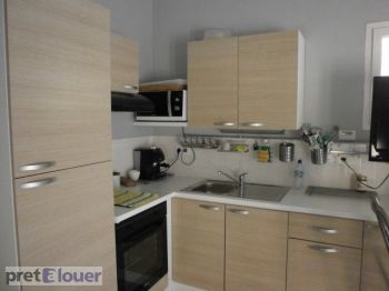 Location maison F2 Avignon - Photo 3