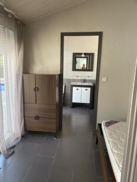 Location maison F2 Avignon - Photo 5