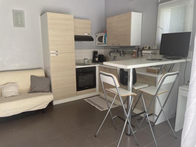 Location maison F2 Avignon - Photo 7