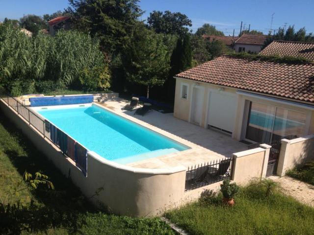 Location maison F2 Avignon - Photo 8
